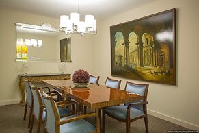 The Rooms Boutique Hotel