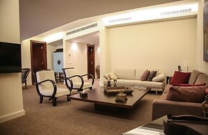 The Rooms Boutique Hotel