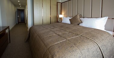 The Rooms Boutique Hotel