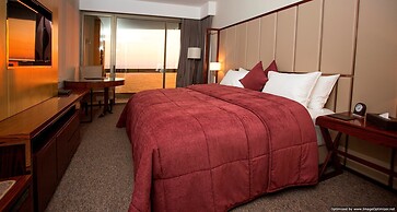 The Rooms Boutique Hotel