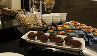 The Rooms Boutique Hotel