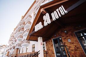 Hotel 28