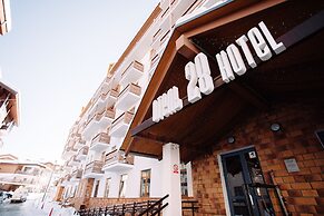 Hotel 28