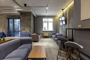 Hotel 28