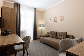 Hotel 28