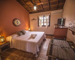 Pousada Capitão Cook