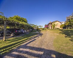 Pousada Capitão Cook