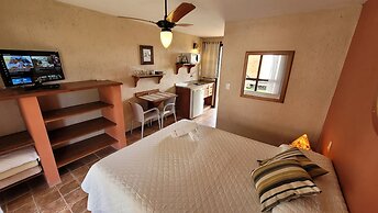 Pousada Capitão Cook