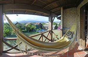 Pousada Capitão Cook