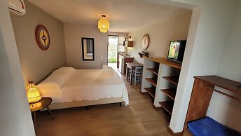 Pousada Capitão Cook