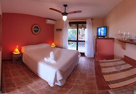 Pousada Capitão Cook