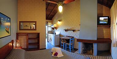 Pousada Capitão Cook