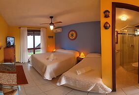 Pousada Capitão Cook