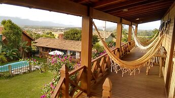 Pousada Capitão Cook