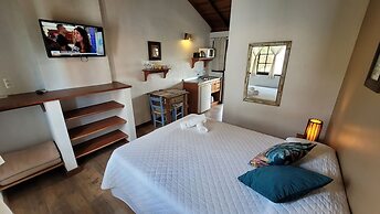 Pousada Capitão Cook