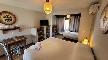 Pousada Capitão Cook