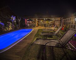 Pousada Capitão Cook