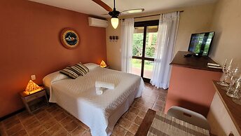 Pousada Capitão Cook