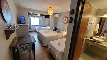 Pousada Capitão Cook