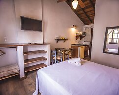 Pousada Capitão Cook