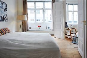 Big & Charming apartment in City Center