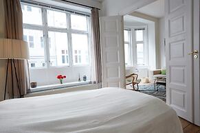 Big & Charming apartment in City Center