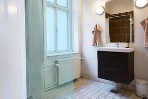 Big & Charming apartment in City Center