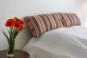 Big & Charming apartment in City Center