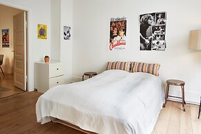 Big & Charming apartment in City Center