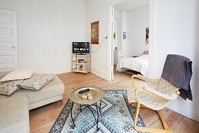 Big & Charming apartment in City Center