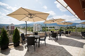 Grami Hotel Sofia