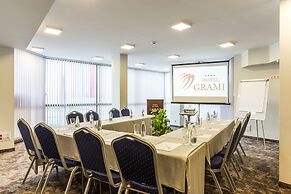 Grami Hotel Sofia