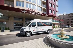 Grami Hotel Sofia