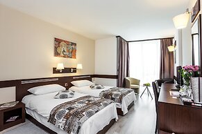 Grami Hotel Sofia