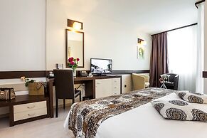 Grami Hotel Sofia