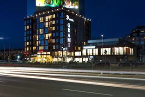Grami Hotel Sofia