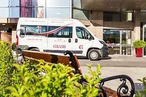 Grami Hotel Sofia