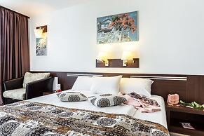 Grami Hotel Sofia