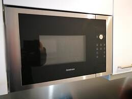 SHS Suite Home Sweet Strassen II