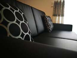 SHS Suite Home Sweet Strassen II