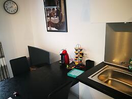 SHS Suite Home Sweet Strassen II