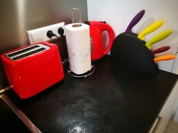 SHS Suite Home Sweet Strassen II