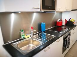 SHS Suite Home Sweet Strassen II