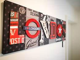 SHS Suite Home Sweet Strassen II