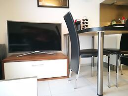 SHS Suite Home Sweet Strassen II