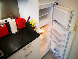 SHS Suite Home Sweet Strassen II