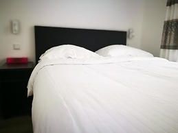 SHS Suite Home Sweet Strassen II