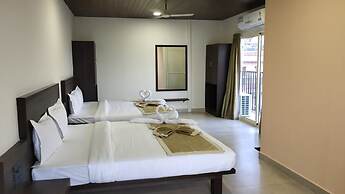 Kay's Riverview Resort