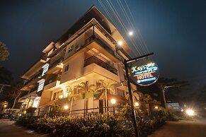 Kay's Riverview Resort