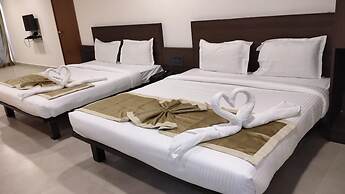 Kay's Riverview Resort